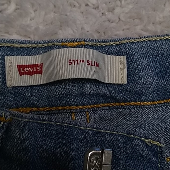Kids Levi's - Picture 4 of 11